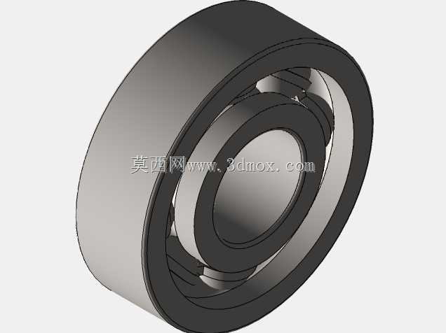 6000 Serisi Radial Bilyal? Rulman-6000 系列向心球轴承