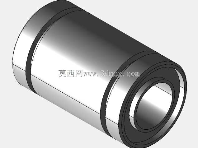 LM8UU直线轴承
