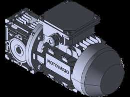 电动喷射器motovario NMR 030