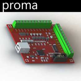 proma��USB�ӿ�MACH3 