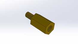 M3 x10mm��Ƭ