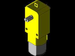 6V DC 250rpm���