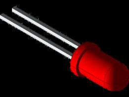 3MM LED