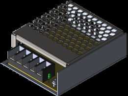 ��PSU MW LSR35-24