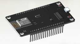 �ڵ�MCU ESP8266