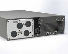 APC 5000VA UPS