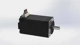 Nema 8 8HS-15-0604S