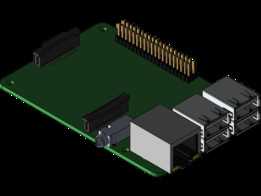 Raspberry Pi B��+
