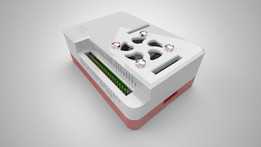 Raspberry pi 4�ͺ�B