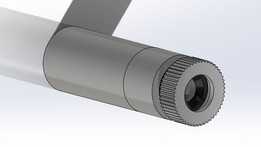 Aixiz 12mm���������ģ��5.6mm