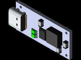 IP2312 CC/CV模式Type-C USB