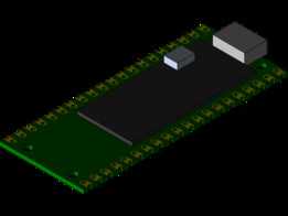 Raspberry Pi Pico����Pico W�����ͷֱ��ʹ���