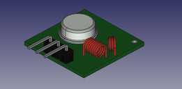RF 433 MHz�����
