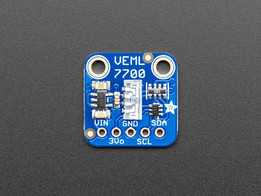 Adafruit VEML 7700��