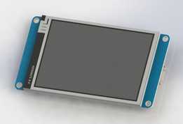 Nextion 3.5Ӣ���˻�
