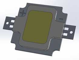 10W LEDоƬ