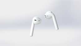 ƻ��Airpods��SOLIDWO