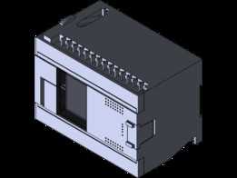 FX5UJ-40M