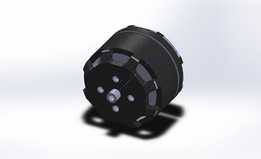 MicroTITAN 1806 2300kv��ˢ���