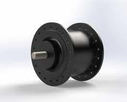 Shimano DH-3N20-A��