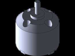 A2212/6T 2200Kv��ˢֱ�����