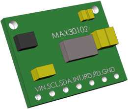 MAX30102Ѫ����/����