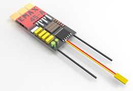 emax esc