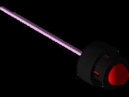 5mm��ɫled������װ