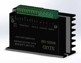 XDJD WS55-180