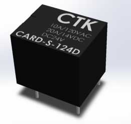 �̵���CTK��-S-124D
