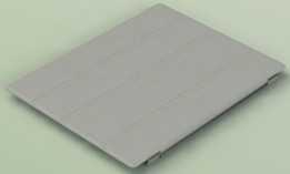 iPad���ܱ�����