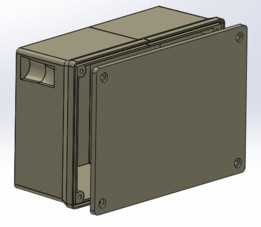 ������Caixa PB170/3