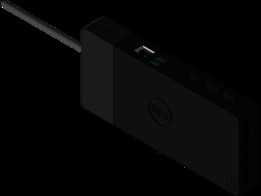 ��չ��Dell WD19