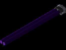 ������TUV PL-L 36W 4