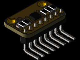 MCP9808 Adafruit-�¶ȴ�����