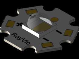 RayVio XPϵ��uvc LED