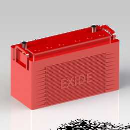 Exide Express Xp-1000���
