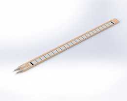 ���Դ�����115mm