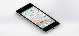 IPhone 5S