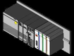 Control Logix L43