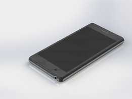 ����Xperia Z3v