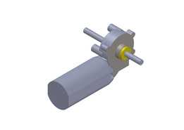 VALEO/NIDEC 404.310 24Vֱ�����
