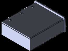 �������SMSAN AE500X200X600