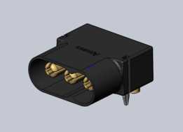 Amass MR60PW-M