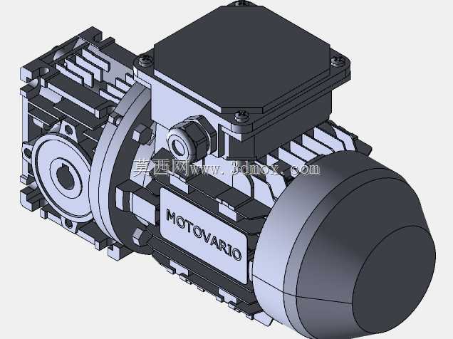 �綯������motovario NMR 030