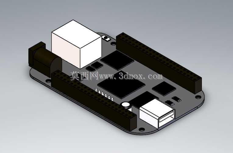 BeagleBone黑色