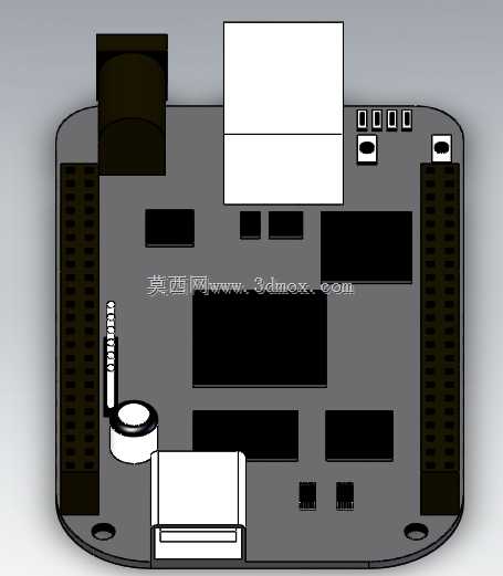 BeagleBone黑色