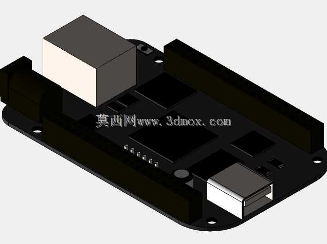 BeagleBone黑色