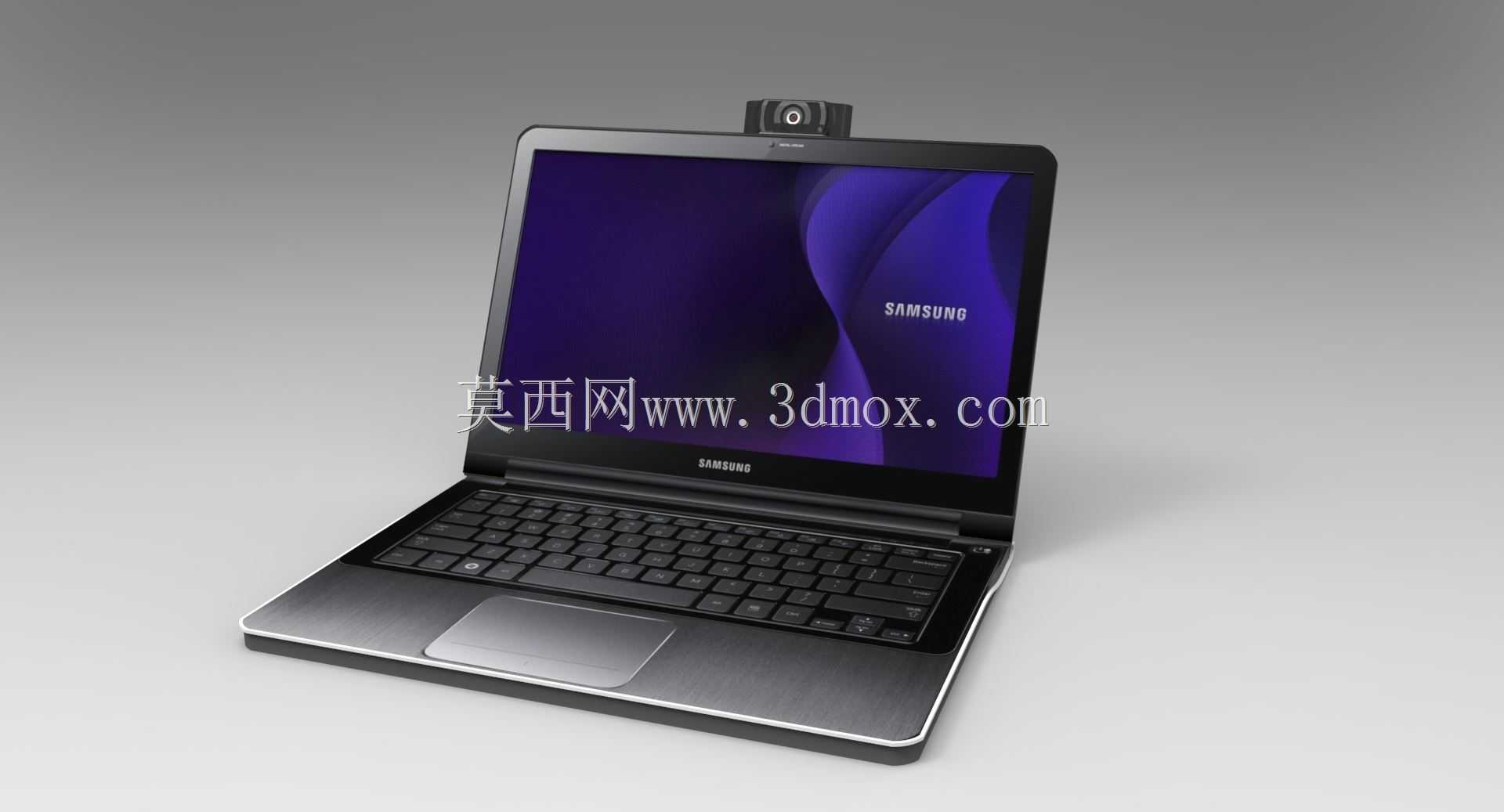 罗技C920