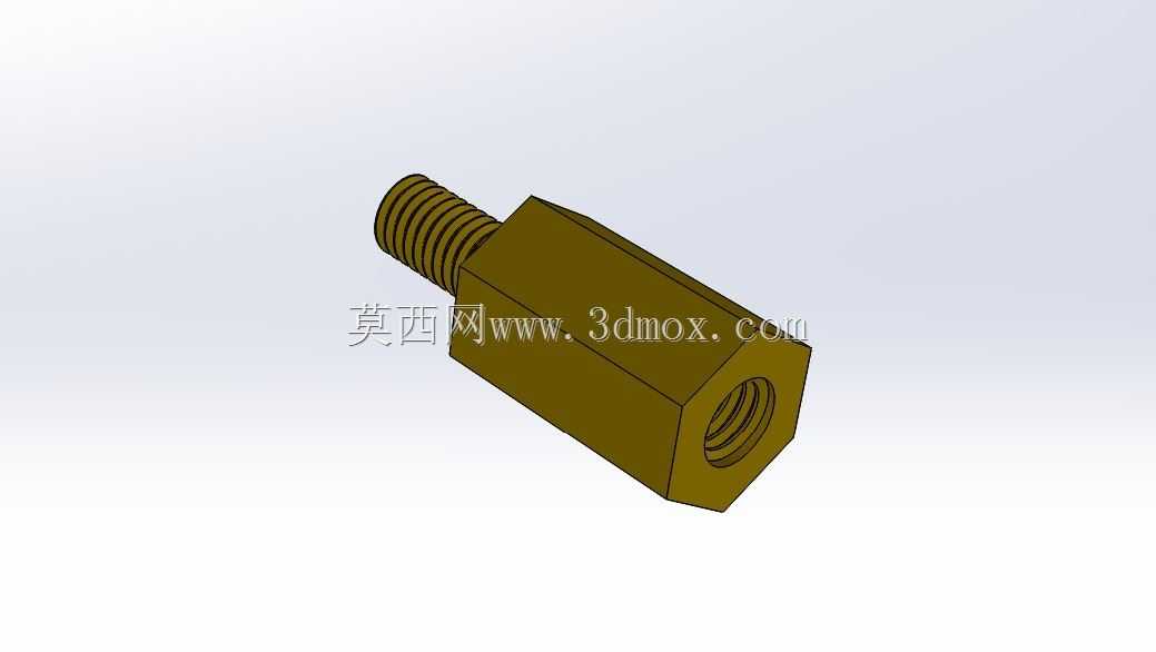 M3 x10mm垫片